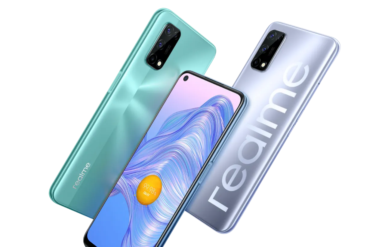 Ремонт техники Realme в сервисном центре FIX-Realme